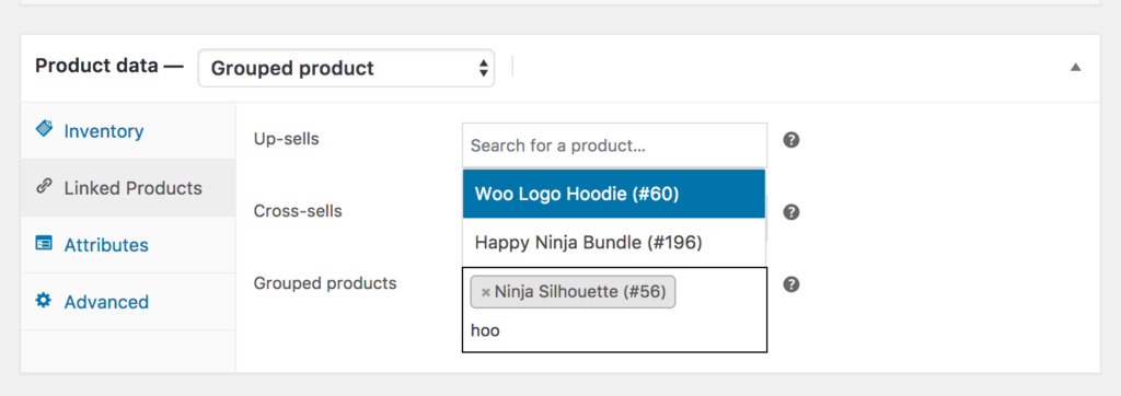 Grouped Product ใน WooCommerce เวอร์ชั่น 3.0.4 1 grouped-product-woocommerce