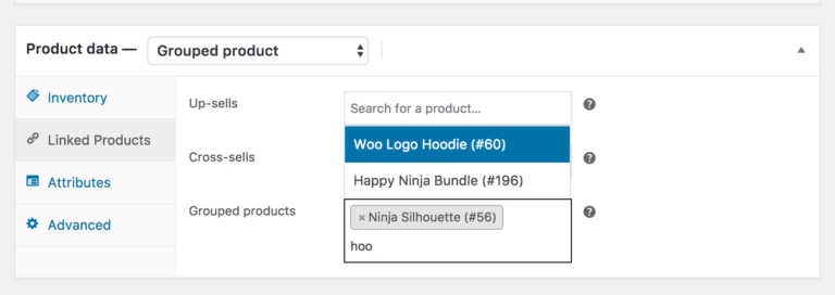 grouped-product-woocommerce