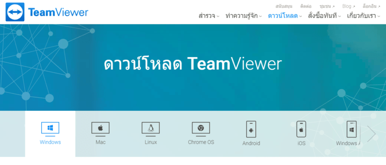 Team Viewer