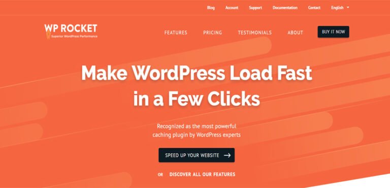 WP Rocket