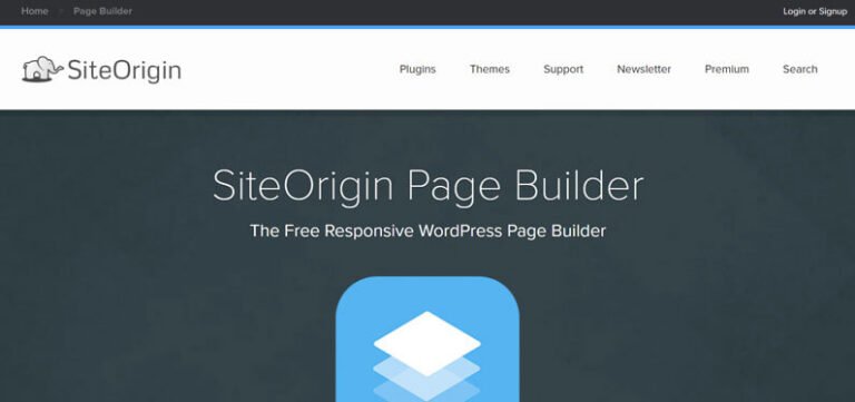 siteorigin