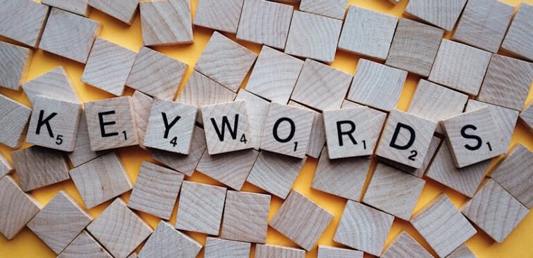 Keyword