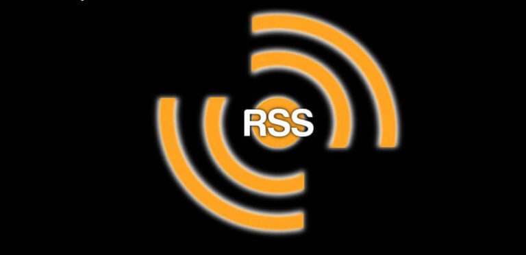 RSS Feed