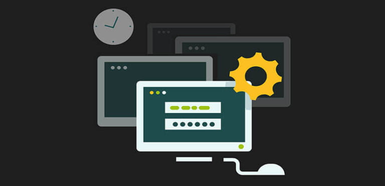 backup website