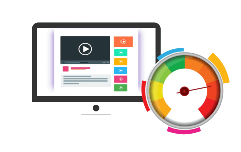 ปัญหาเว็บไซต์โหลดช้า – ทำให้ผู้ใช้งานหนีออกก่อนเวลา | ผู้เชี่ยวชาญ WordPress 1