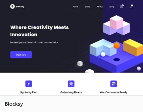 6 Free WordPress Theme ตัวท็อป โหลดฟรี เร็ว เบา มือใหม่ใช้ได้ทันที (อัปเดตล่าสุด) 7 6 Free WordPress Theme ตัวท็อป โหลดฟรี เร็ว เบา มือใหม่ใช้ได้ทันที (อัปเดตล่าสุด) 7