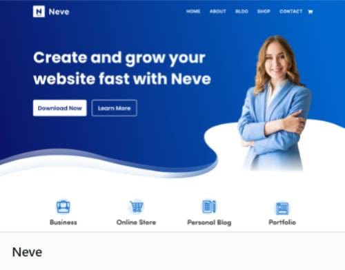 6 Free WordPress Theme ตัวท็อป โหลดฟรี เร็ว เบา มือใหม่ใช้ได้ทันที (อัปเดตล่าสุด) 4 6 Free WordPress Theme ตัวท็อป โหลดฟรี เร็ว เบา มือใหม่ใช้ได้ทันที (อัปเดตล่าสุด) 4