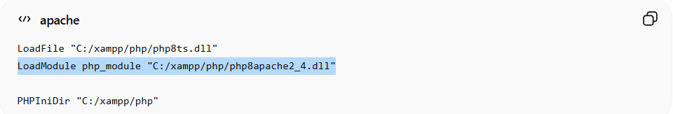 วิธีแก้ปัญหา XAMPP ที่พบบ่อยสำหรับ WordPress เช่น MySQL Shutdown และ Apache Port 80 Error (2026) 2