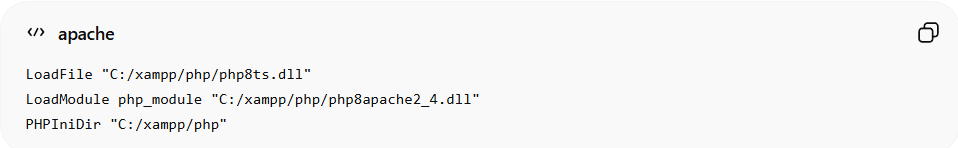 วิธีแก้ปัญหา XAMPP ที่พบบ่อยสำหรับ WordPress เช่น MySQL Shutdown และ Apache Port 80 Error (2026) 3