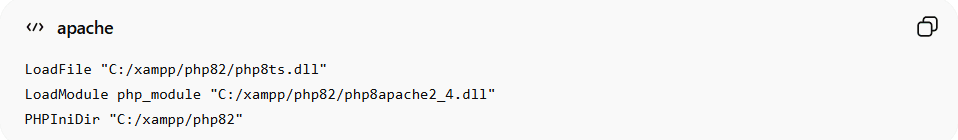วิธีแก้ปัญหา XAMPP ที่พบบ่อยสำหรับ WordPress เช่น MySQL Shutdown และ Apache Port 80 Error (2026) 4